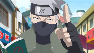 Watch Boruto: Naruto Next Generations Season 1 Episode 95 - Tactics for