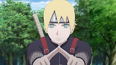 Boruto: Naruto Next Generations Season 1 Episode 140