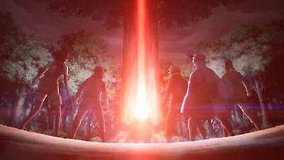 Boruto: Naruto Next Generations Season 1 Episode 164