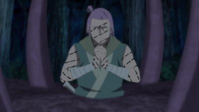 Boruto: Naruto Next Generations Season 1 Episode 165