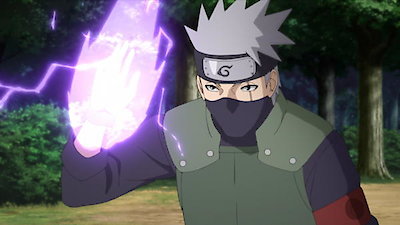 Boruto: Naruto Next Generations Season 1 Episode 168