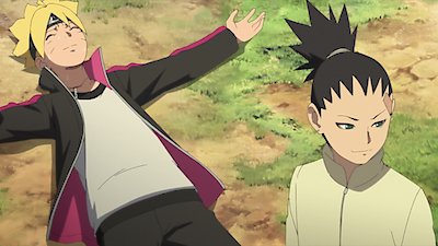 Boruto: Naruto Next Generations Season 1 Episode 170