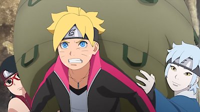 Boruto: Naruto Next Generations Season 1 Episode 178