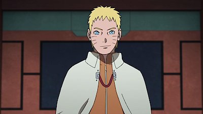 Boruto: Naruto Next Generations Season 1 Episode 181