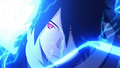 Boruto: Naruto Next Generations Season 1 Streaming: Watch & Stream