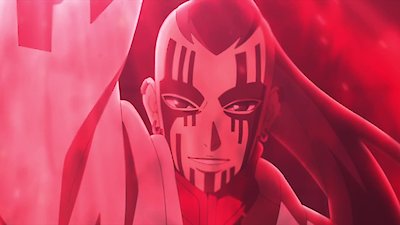 Watch Boruto Naruto Next Generations Season 1 Episode 3 Surprise Attack Online Now