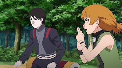 Boruto: Naruto Next Generations Season 1 Episode 212