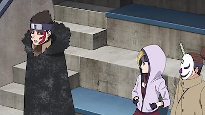 Boruto: Naruto Next Generations Season 1 Episode 225