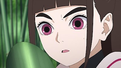 Boruto: Naruto Next Generations Season 1 - streaming online