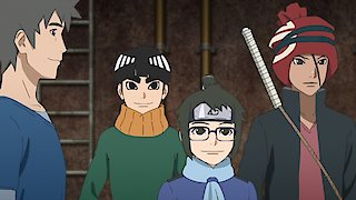 Boruto: Naruto Next Generations' Episode 240 Live Stream Details