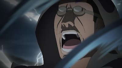 Boruto: Naruto Next Generations Season 1 Episode 248