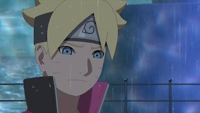 Boruto episode 1 online watch online