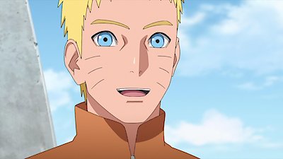 Watch Boruto Naruto Next Generations Season 1 Episode 255 A