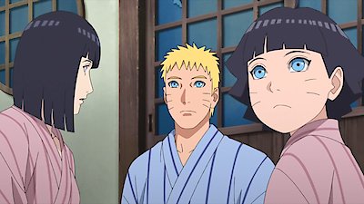 Watch Boruto: Naruto Next Generations · Season 1 Episode 138 · Hiashi's  Birthday Full Episode Online - Plex