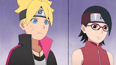 Watch Boruto: Naruto Next Generations season 1 episode 259