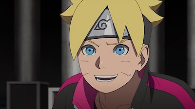 Boruto next discount generation online watch