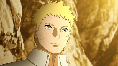 VIZ Media - Boruto: Naruto Next Generations, Episode 289 - Qualifications”  is live on Hulu!