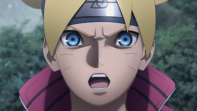 Boruto: Naruto Next Generations Season 9 Episode 290