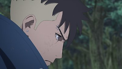 Boruto: Naruto Next Generations Season 9 Episode 291