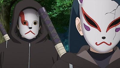 Boruto: Naruto Next Generations Season 9 Episode 280