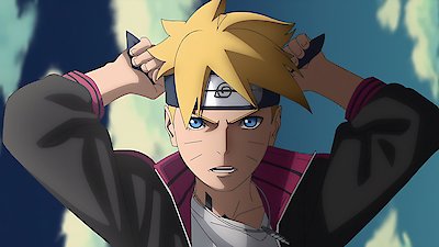 Boruto: Naruto Next Generations Season 9 Episode 293