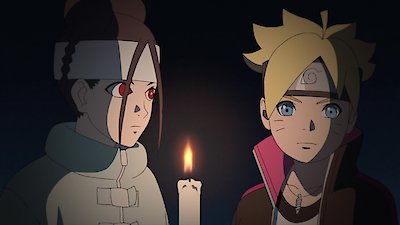 Boruto: Naruto Next Generations Season 9 Episode 277