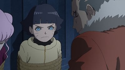 Boruto: Naruto Next Generations Season 9 Episode 266