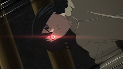 Boruto: Naruto Next Generations Season 9 Episode 284
