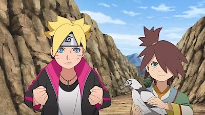 Boruto: Naruto Next Generations Season 9 Episode 275