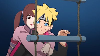 Boruto: Naruto Next Generations Season 9 Episode 276