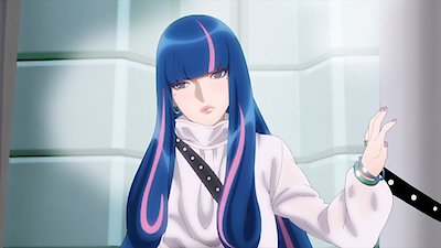 Boruto: Naruto Next Generations Season 9 Episode 287