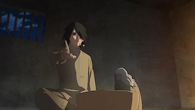 Boruto: Naruto Next Generations Season 9 Episode 282