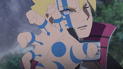 Boruto: Naruto Next Generations Season 9 Episode 292