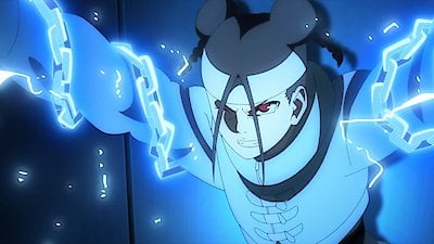 Boruto: Naruto Next Generations Season 9 Episode 278