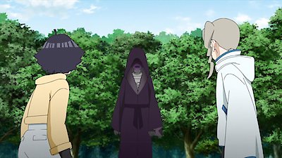 Boruto: Naruto Next Generations Season 1 Episode 268