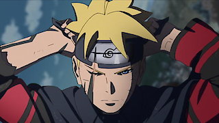 Watch Boruto: Naruto Next Generations Season 1 Episode 1 - Episode 1