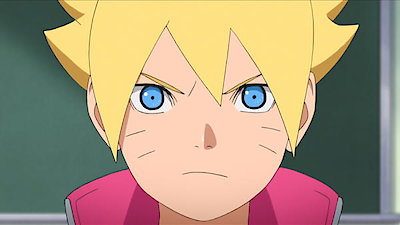 Boruto: Naruto Next Generations Season 1 Episode 2