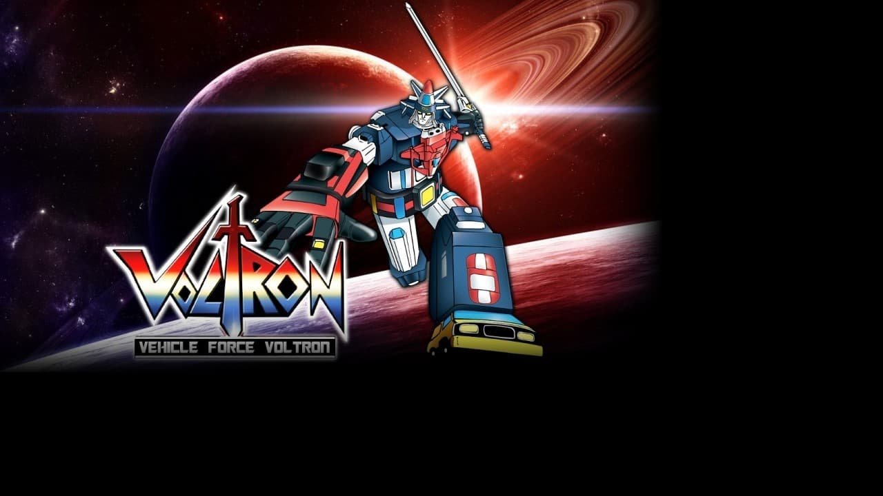 Voltron 84