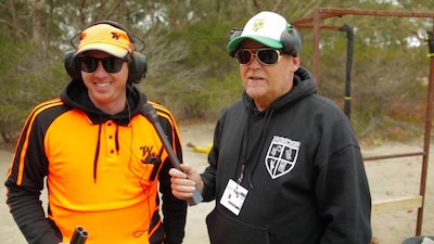 Blokesworld Season 1 Episode 1