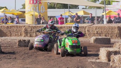 Blokesworld Season 1 Episode 4