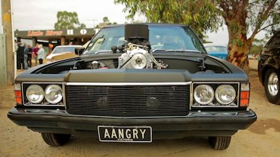 Blokesworld Season 1 Episode 3