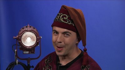 Conan Specials Season 2 Episode 3