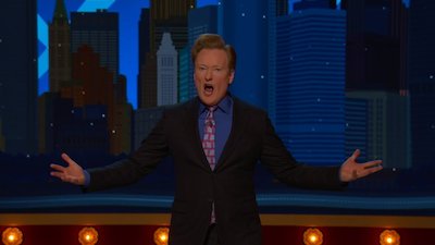 Conan Specials Season 2 Episode 6