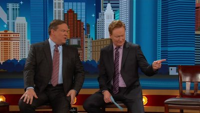 Conan Specials Season 2 Episode 8