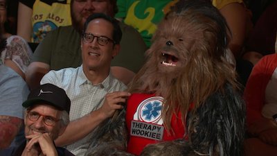 Conan Specials Season 3 Episode 1