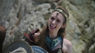 Conan Specials Season 2 Episode 104