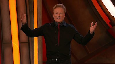 Conan Specials Season 4 Episode 101