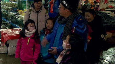 Conan Specials Season 1 Episode 2