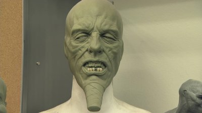 Conan Specials Season 1 Episode 5