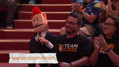 Conan Specials Season 1 Episode 8